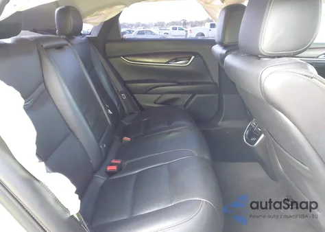 2019 Cadillac Xts Luxury z USA, uszkodzony, nr VIN 2G61M5S39K9155929